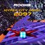 HYPER CITY DASH 2097