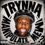 Trynna Manipulate Me (Jersey remix) - Single