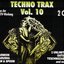 Techno Trax Vol. 10