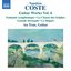Coste: Guitar Works, Vol. 6