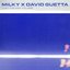 Just The Way You Are (David Guetta Remix)