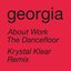 About Work The Dancefloor (Krystal Klear Remix)