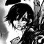 Touka do tokyo ghoul - Single