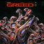 Greed - EP