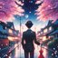 Jamie All Over (Lofi)