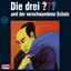 022/und der verschwundene Schatz