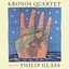 Kronos Quartet Performs Philip Glass