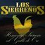Homenaje Sierreño Al Gallo De Oro