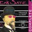 Complete Pianoworks by France Clidat