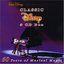 Classic Disney: 60 Years of Musical Magic [Box Set]