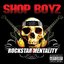 Rockstar Mentality