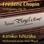 F. Chopin, 24 Preludes, Op. 28