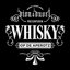 Whisky op de Aperotz