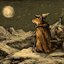 The Alchemists Quiet Journey