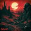 Red Sun Sky