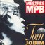 Tom Jobim - Mestres da MPB