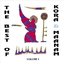 The Best Of Kora And Maanam Vol.1