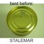 Best Before: