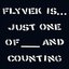 Flyvek Is ... Just One of ____ and Counting