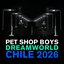 Pet Shop Boys Chile 2026