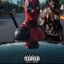 DEADPOOL VS WOLVERINE
