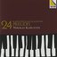 Kapustin:24 Preludes