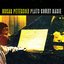 Oscar Peterson Plays Count Basie
