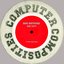 Computer Composities (Generated by Ibm 7094)