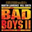 Bad Boys 2 The Original Motion Picture Soundtrack