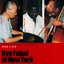 Ryo Fukui in New York