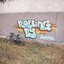 Rolling By