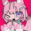 ピンクになっちゃえ