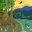Jardín del Paraíso (feat. Bejuco)