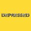 Depressed