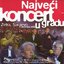 Največi koncert u gradu (Live at Zetra, Sarajevo, 12/1/2000)