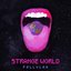 Strange World - Single