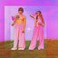 the Pink Pants Parallel Plus(+) [Explicit]