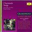 Chaminade: Mots d'amour