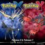 Pokémon X & Pokémon Y Super Music Collection