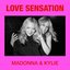 Love Sensation (Afterhours Radio Edit) - Single