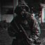 he was a good stalker, but it's the end of the world (slowed + reverb)