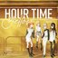 Hour Time Yellow