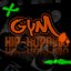 Gym Hip-Hopping