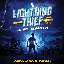 The Lightning Thief (Original London Cast Recording)