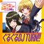 Guru Guru DJ TURN!! (Anime OP Ver.)