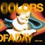 Colors of a Day