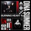 Burning Heart
