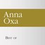 Best of Anna Oxa