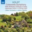 Holst: Orchestral Works