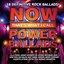 NOW That's What I Call Power Ballads